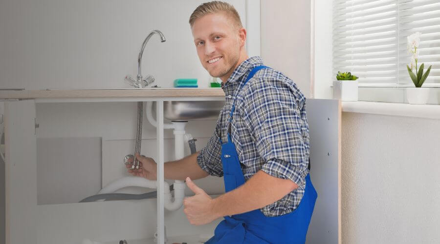 Professional bathroom faucet installation in Lone Tree, IA